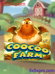 CooCooFarm: Uma Aventura Inovadora no Mundo dos Jogos